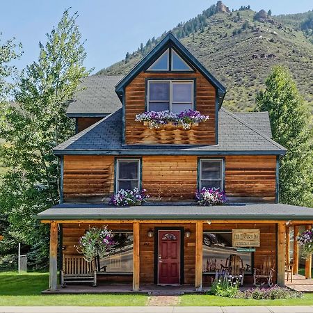 Minturn Inn Exterior foto