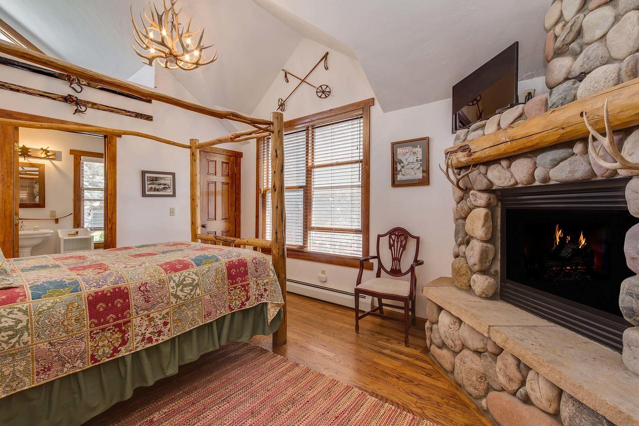 Minturn Inn Exterior foto
