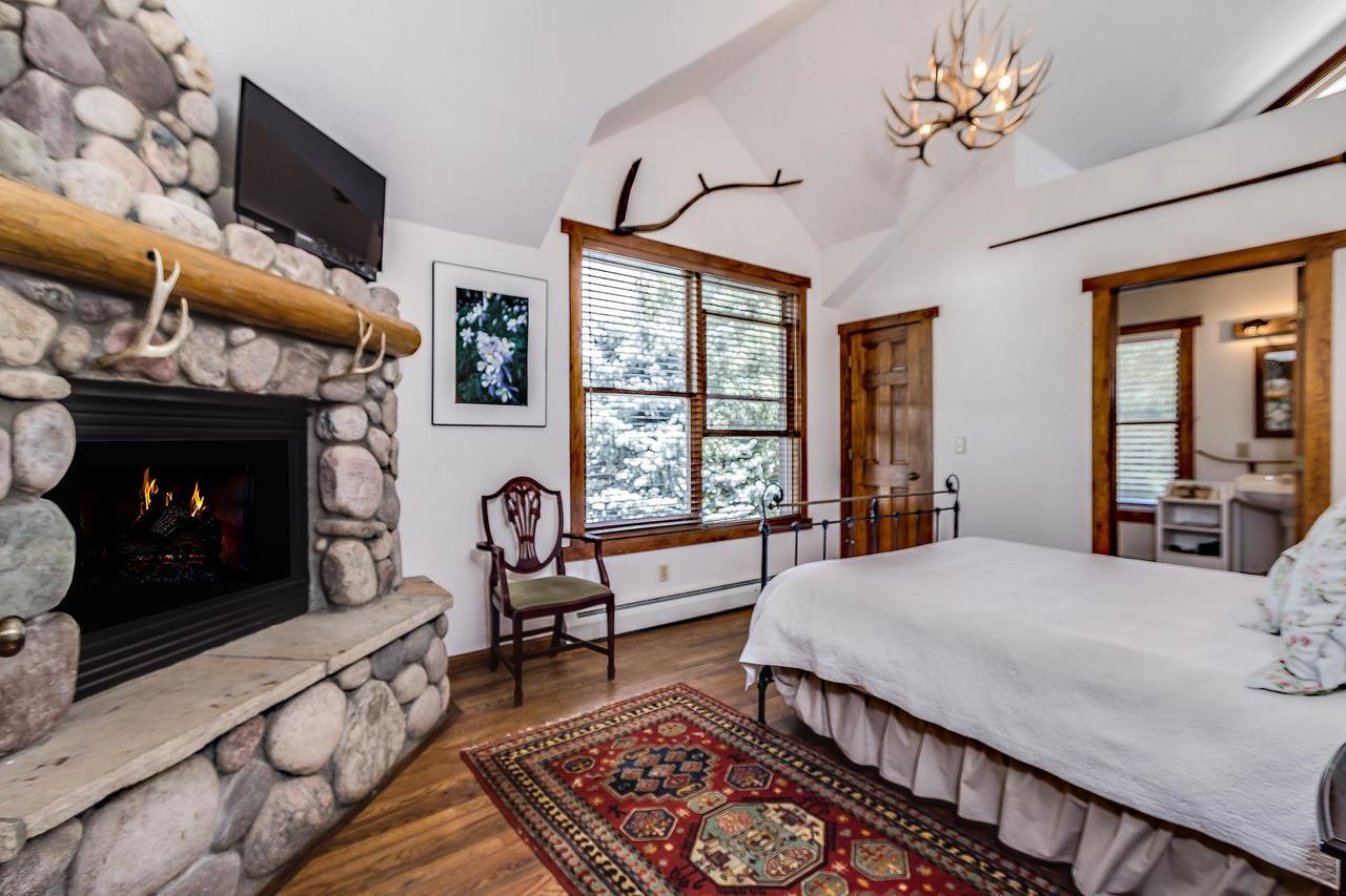 Minturn Inn Exterior foto