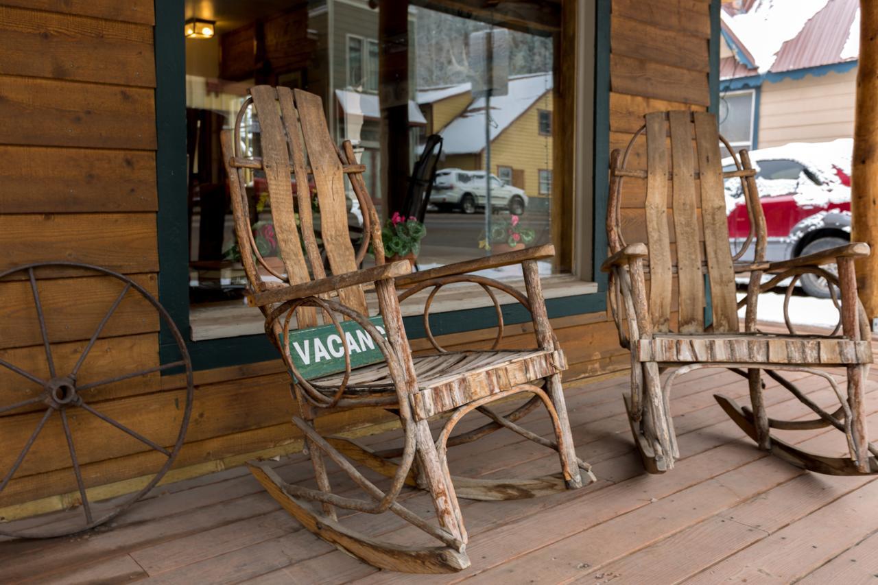 Minturn Inn Exterior foto