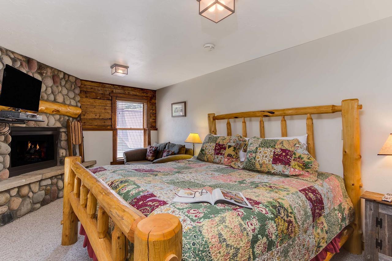 Minturn Inn Exterior foto